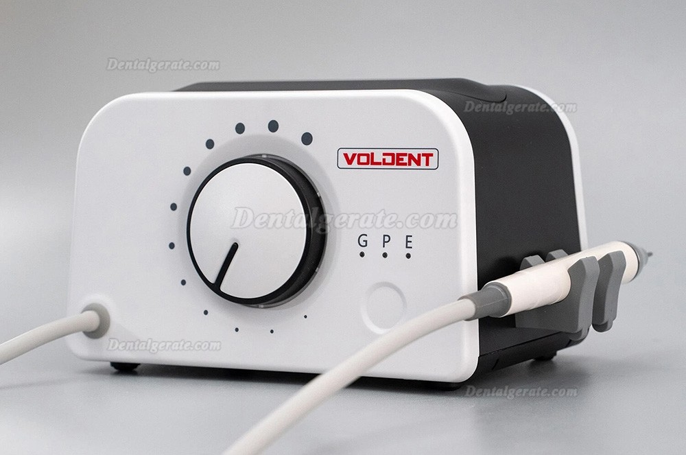VolDent Type 1L LED Dental ultraschallscaler kompatibel mit EMS & Mectron